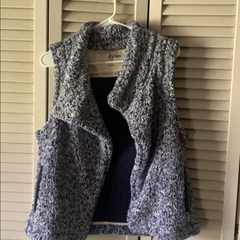super soft vest